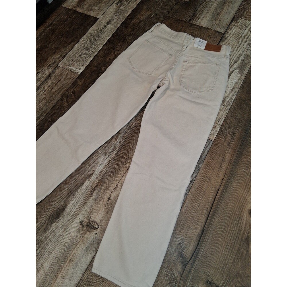 Women's J Crew Slouchy Boyfriend Jean, Size 24 - Picture 7 of 11